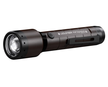 Latarka Ledlenser P6R Signature 1400lm