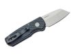 Nóż Pro-Tech Runt 5 MagnaCut Textured Black - 2