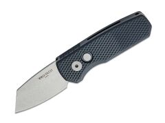 Nóż Pro-Tech Runt 5 MagnaCut Textured Black