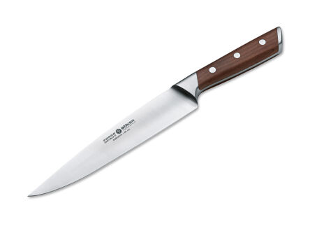Nóż do szynki Böker Forge Wood 20 cm