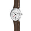 Zegarek Sternglas Naos Pro GMT Automatic, 38mm - 2