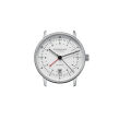 Zegarek Sternglas Naos Pro GMT Automatic, 38mm - 5