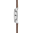 Zegarek Sternglas Berlin olive green, quartz 38 mm - 4