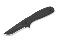 Nóż Outdoor Edge Razor VX2 3.0" G10 All Black