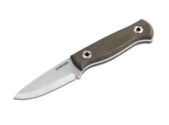 Nóż Böker Solingen Vigtig vs. Wild MCut
