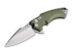 Nóż Hogue X5 3.5 OD Green
