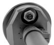 Lampa robocza Ansmann WL5000R,5000 lm, aku/230V - 6