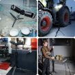 Lampa robocza Ansmann WL5000R,5000 lm, aku/230V - 8