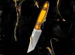 Nóż Böker Solingen Daily AK1 American Tanto Ultem - 3
