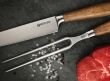 Widelec Boker Solingen Core Walnut - 3