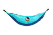 Hamak Ticket To The Moon King Size R.Blue/Turq. - 3