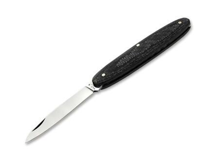 Nóż Maserin Temperino 175 Carbon Black