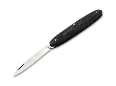Nóż Maserin Temperino 175 Carbon Black