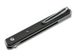 Nóż Böker Plus Kwaiken Air G10 Black - 2