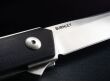 Nóż Böker Plus Kwaiken Air G10 Black - 4