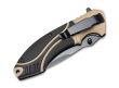 Nóż Böker Plus Advance Desert Pro D2 - 2