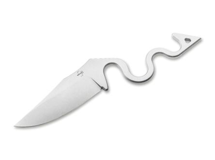 Nóż Böker Plus The Midgards Snake D2