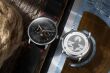 Zegarek Sternglas Naos Moonphase ed. Neuwerk, 38mm - 7