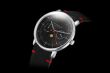 Zegarek Sternglas Naos Moonphase ed. Neuwerk, 38mm - 8