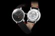 Zegarek Sternglas Naos Moonphase ed. Neuwerk, 38mm - 9