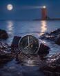 Zegarek Sternglas Naos Moonphase ed. Neuwerk, 38mm - 11