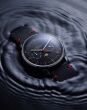 Zegarek Sternglas Naos Moonphase ed. Neuwerk, 38mm - 12