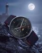 Zegarek Sternglas Naos Moonphase ed. Neuwerk, 38mm - 13
