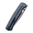 Nóż WE Knife Evoke CPM 20V Blue Titanium - 7