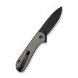 Nóż CIVIVI Button Lock Elementum II Aluminum GR - 2