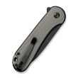 Nóż CIVIVI Button Lock Elementum II Aluminum GR - 5