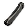 Nóż CIVIVI Button Lock Elementum II Aluminum GR - 6