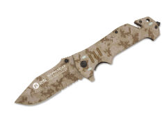 Nóż K25 25 Siroco Folding Knife 19760