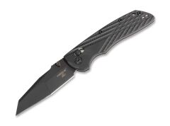 Nóż Hogue 24266 Deka 3.25" WC Solid All Black