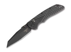 Nóż Hogue 24266 Deka 3.25" WC Solid All Black