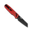 Nóż Kizer Task Red G10 Nitro-V - 2