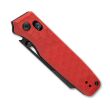 Nóż Kizer Task Red G10 Nitro-V - 4