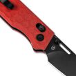 Nóż Kizer Task Red G10 Nitro-V - 6