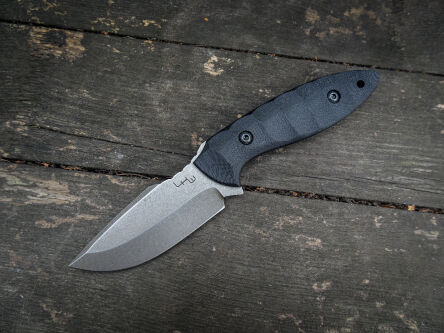 Nóż LKW Modern Hunter G10