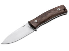 Nóż LionSteel M4 Walnuss