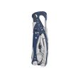 Multitool Leatherman Skeletool CX Nightshade - 3