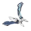 Multitool Leatherman Skeletool CX Nightshade - 4