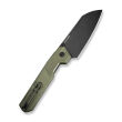 Nóż CIVIVI Hid G10 OD Green C23008-2 by Ostap Hel - 2