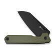 Nóż CIVIVI Hid G10 OD Green C23008-2 by Ostap Hel - 3