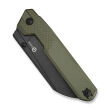 Nóż CIVIVI Hid G10 OD Green C23008-2 by Ostap Hel - 4