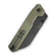 Nóż CIVIVI Hid G10 OD Green C23008-2 by Ostap Hel - 5