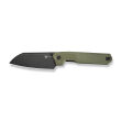 Nóż CIVIVI Hid G10 OD Green C23008-2 by Ostap Hel - 8