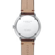 Zegarek Sternglas Hamburg silver, 42 mm quartz - 4