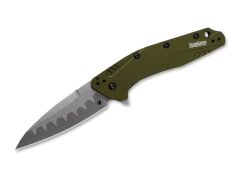 Nóż Kershaw Dividend Composite Olive