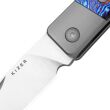 Nóż Kizer Little Grand Titanium M390 - 3