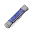 Nóż Kizer Little Grand Titanium M390 - 6
